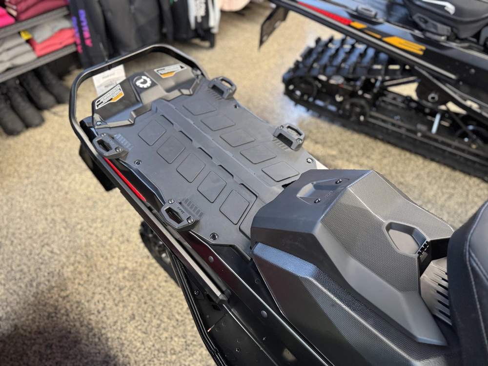 Ski-doo Renegade Enduro 600rr 2027 alt