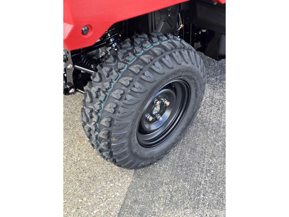 2026 Honda Pioneer 520