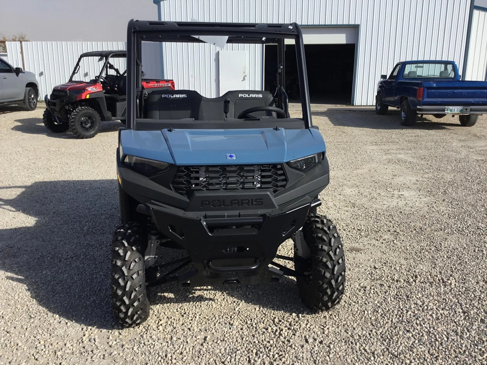 2026 Polaris Ranger Sp 570 Premium