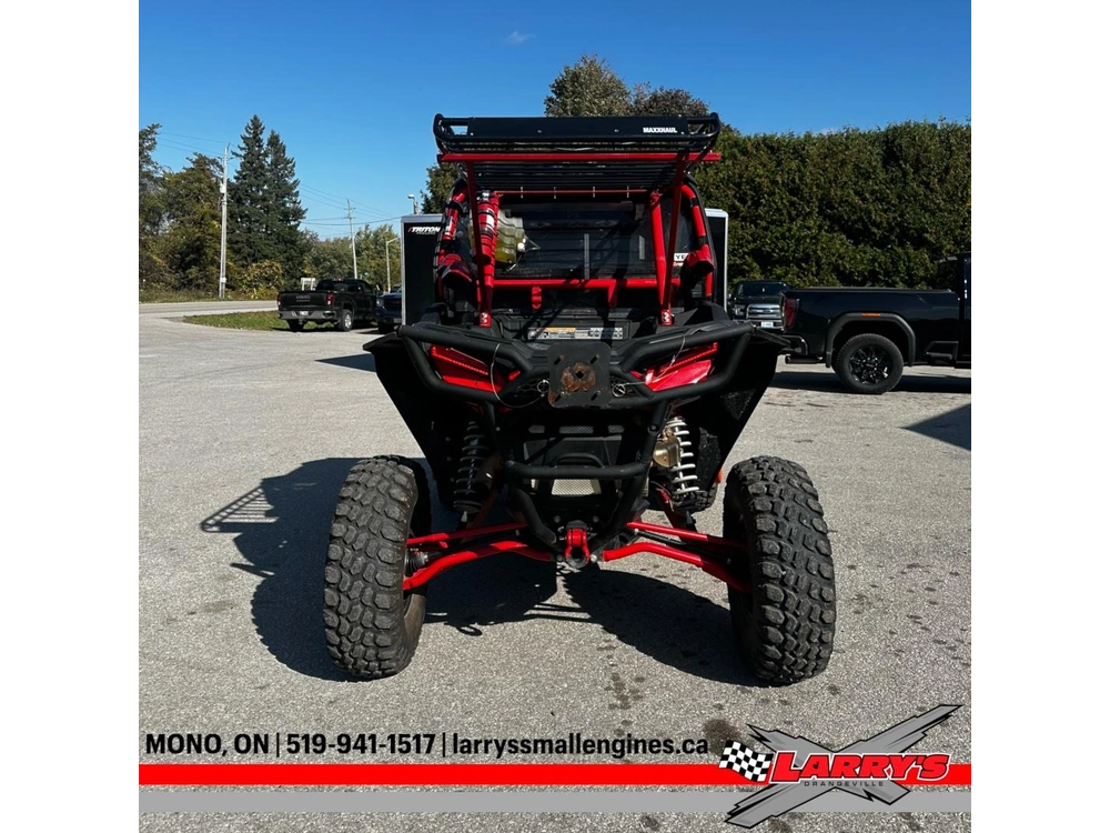 2022 Other Polaris Rzr Xp1000 Highlifter alt