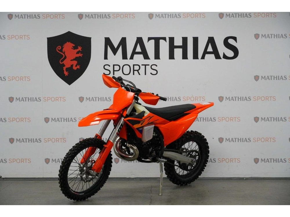 2025 Ktm 250 Xc
