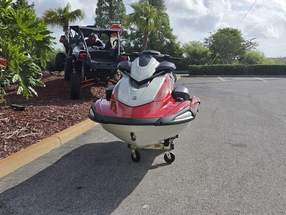 2026 Yamaha Vx Cruiser® With Audio