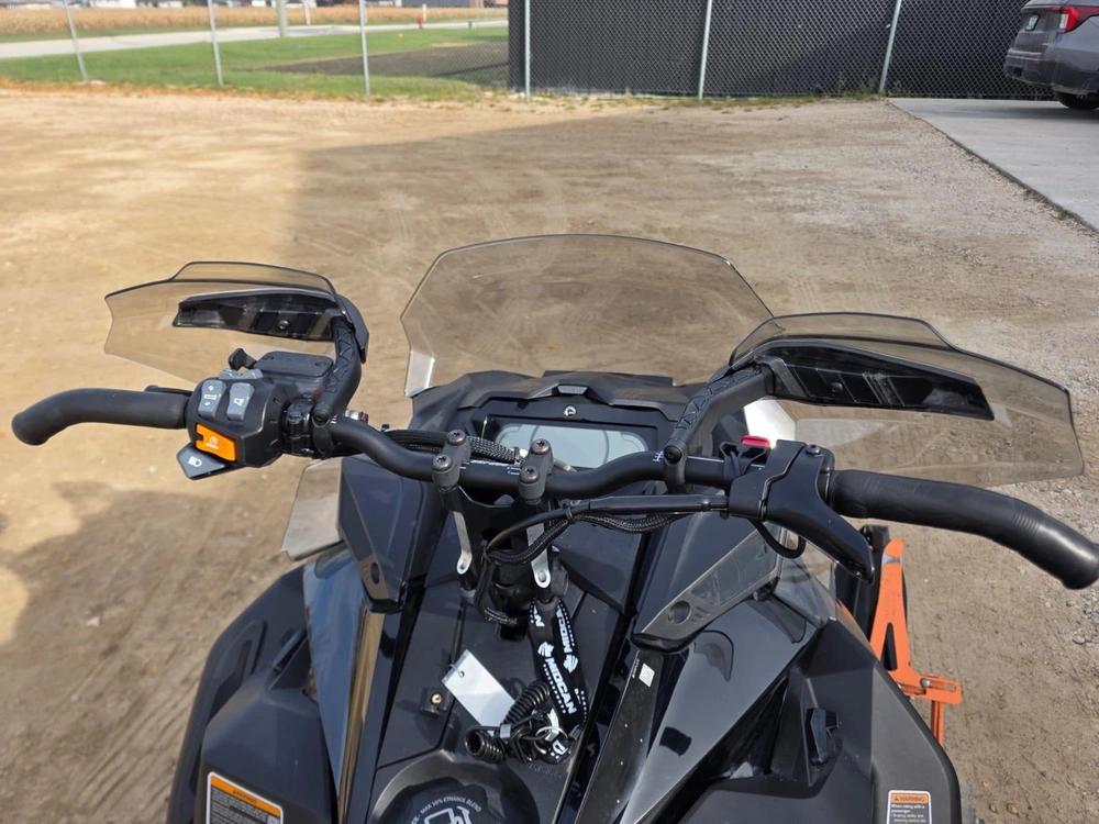 2023 Ski-doo Backcountry 850 Xrs 146x2