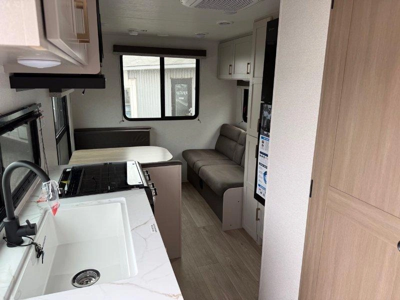 Jayco Jayflight 210qb 2027