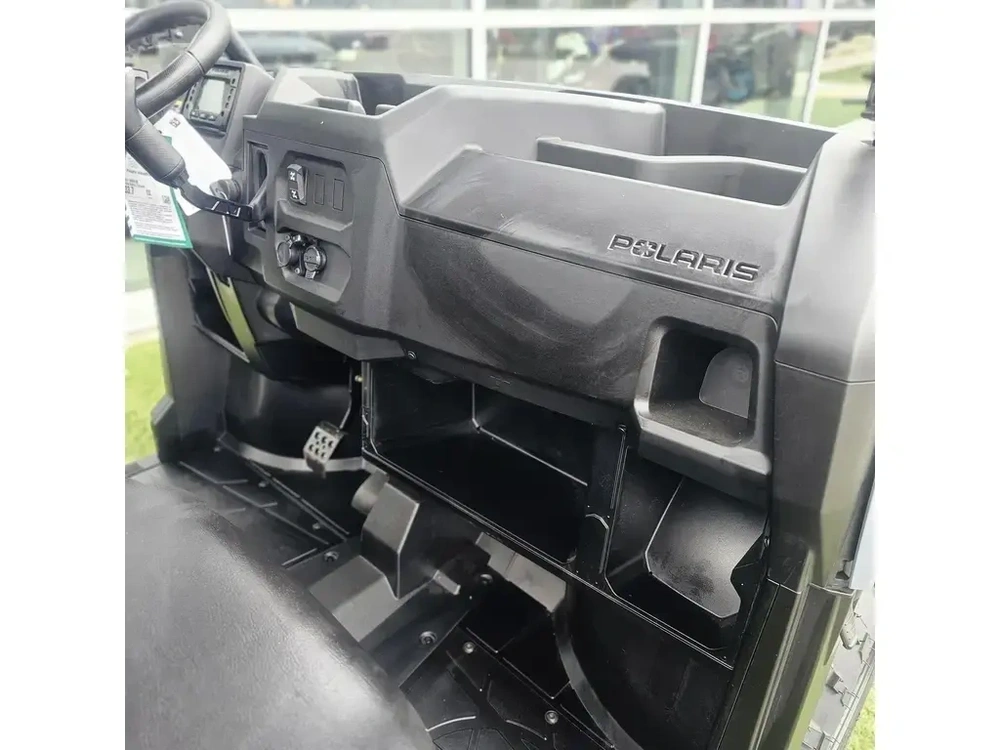 2027 Polaris Ranger 500