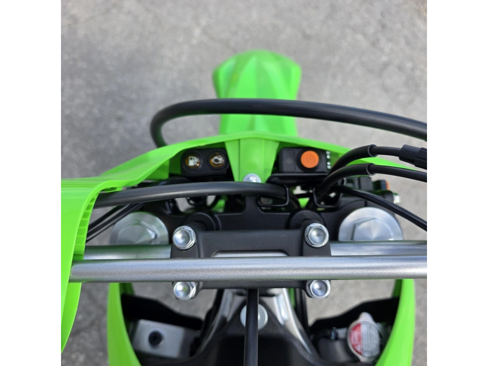 2027 Kawasaki Klx300 R alt