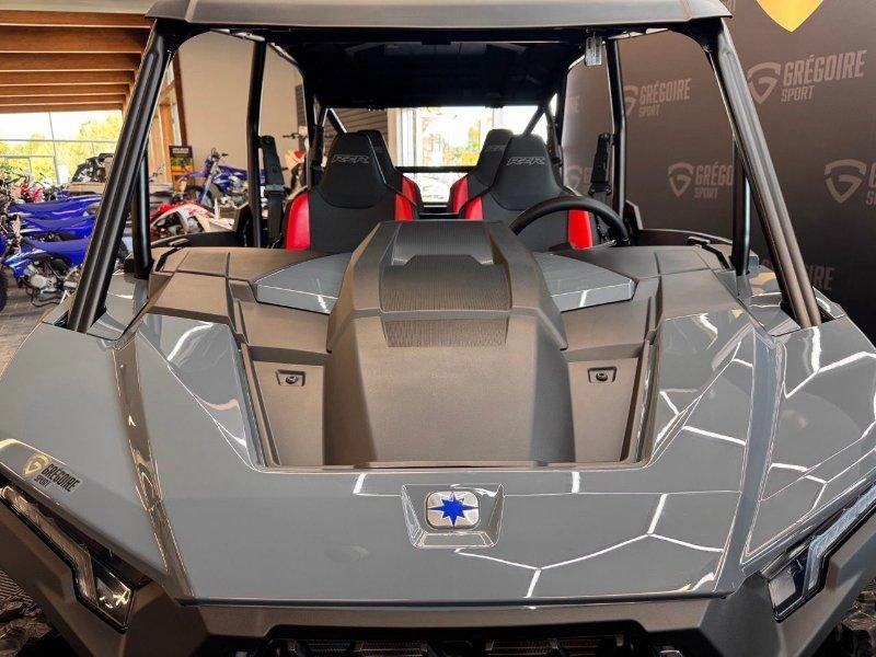 Polaris Rzr Xp 4 1000 Ultimate 2026