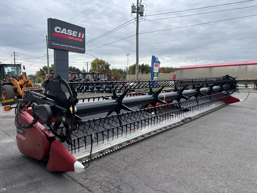 2019 Case IH 3162