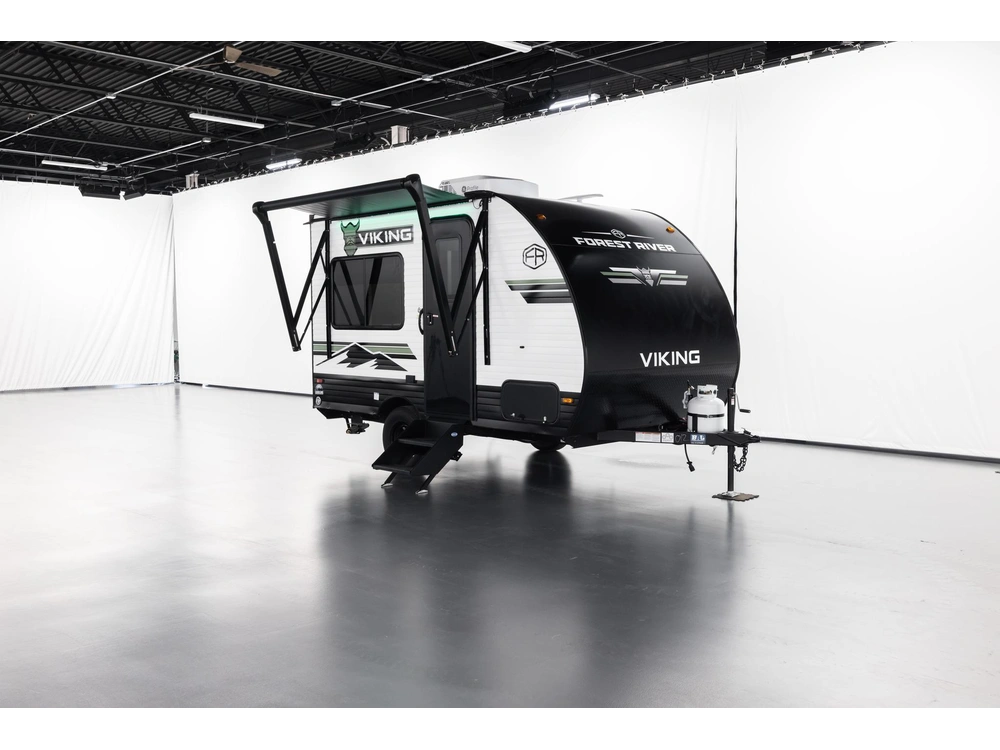 2027 Forest River Viking 12rd alt
