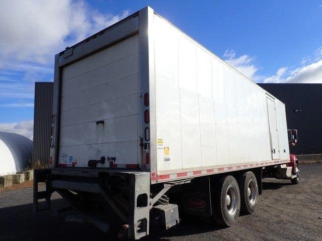 Peterbilt 348 2018