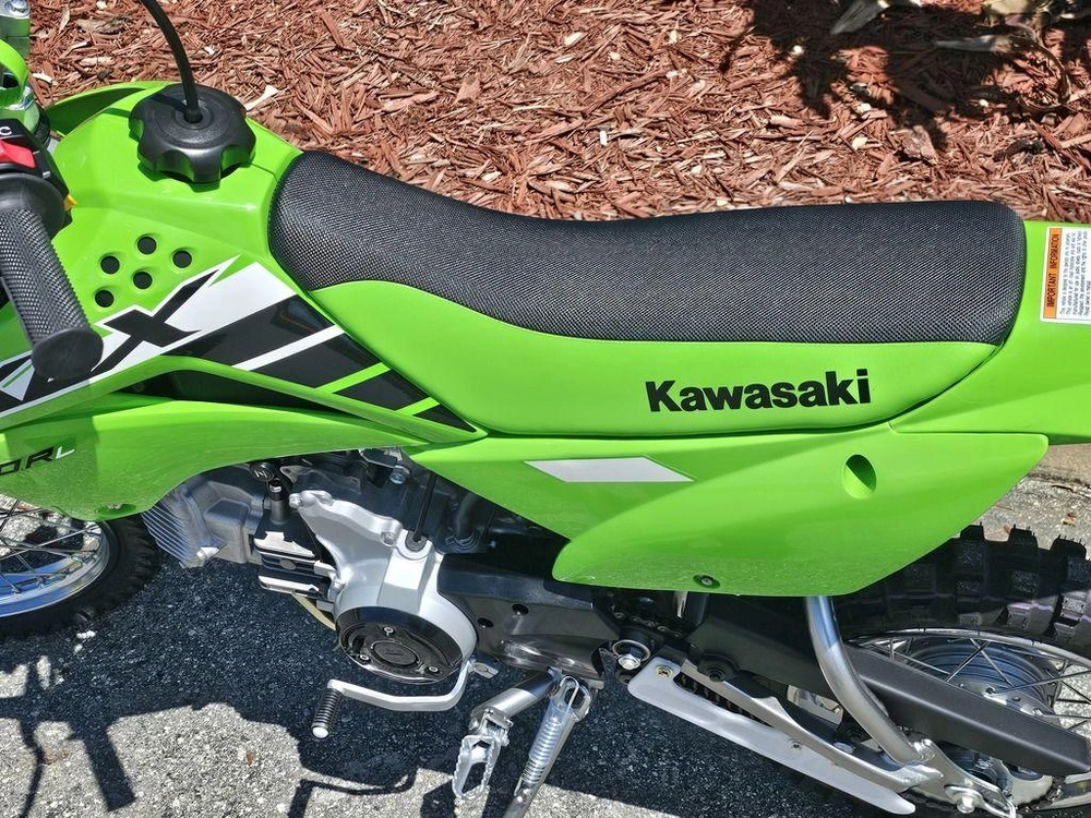 2025 Kawasaki Klx®110r L