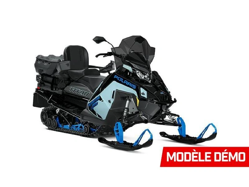 2026 Polaris 850 Titan Adv Ultmt 1.8 alt