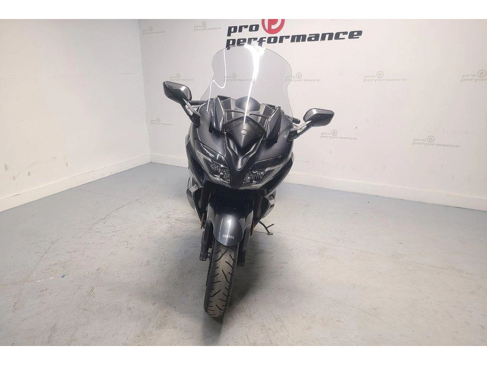 2020 Yamaha Fjr1300 Es Abs alt