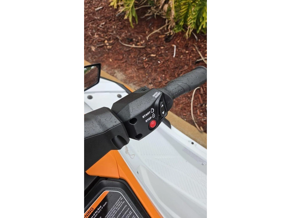2026 Yamaha Jetblaster Ltd