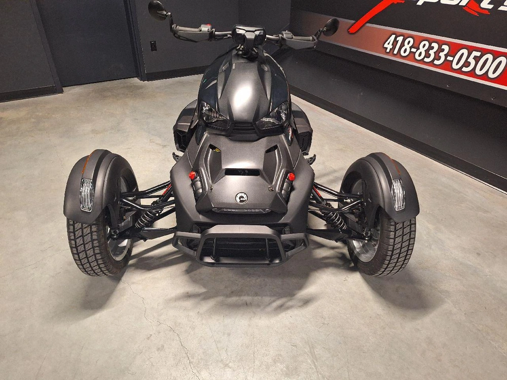 Can-am Ryker Rally (900 Ace) 2026