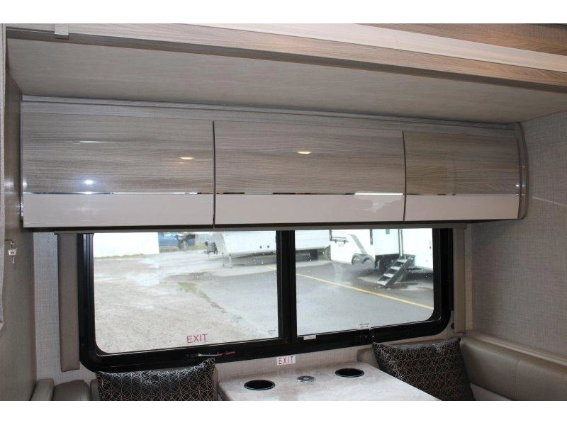 Thor Motor Coach Tiburon 24fb 2022