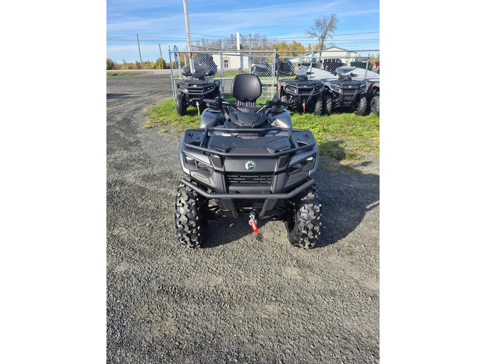 2026 Can-am Outlander Max Xt 700 alt