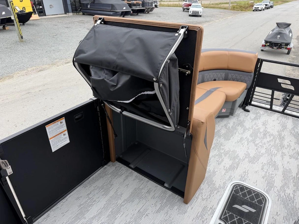 Starcraft Sls 5 Rdh Full 3 Quilles 2027