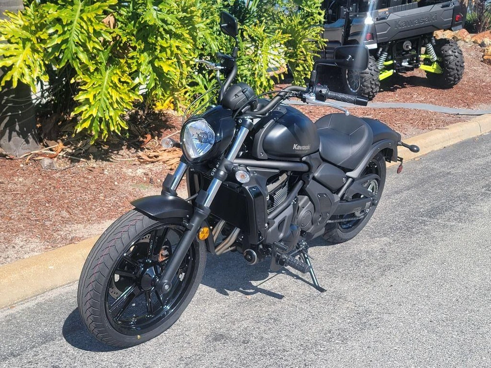 2026 Kawasaki Vulcan® S
