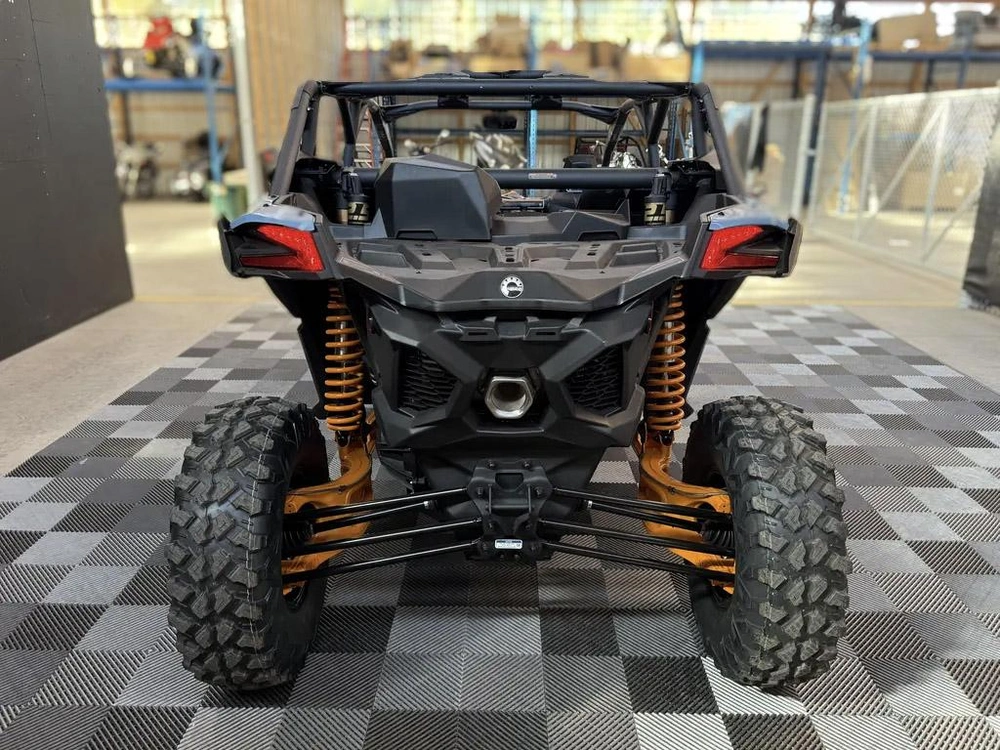 2026 Can-am Maverick X3 Max Ds Turbo
