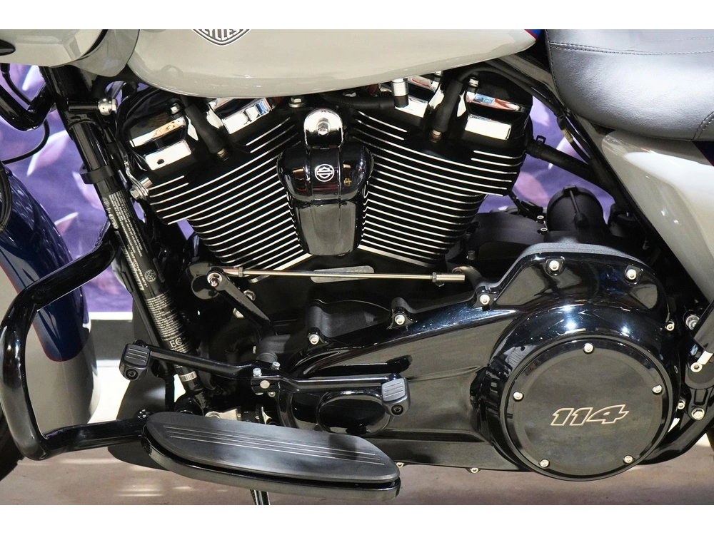 2023 Harley-davidson Fltrxs Road Glide Special alt