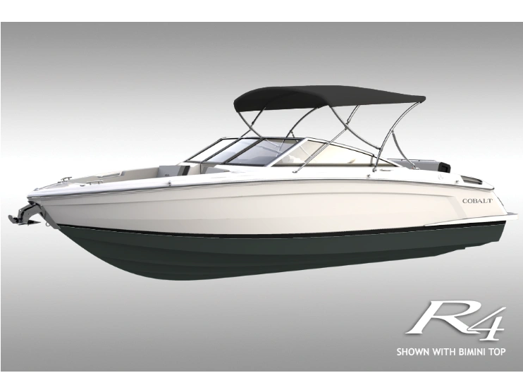 2027 Cobalt Boats Cobalt-r4