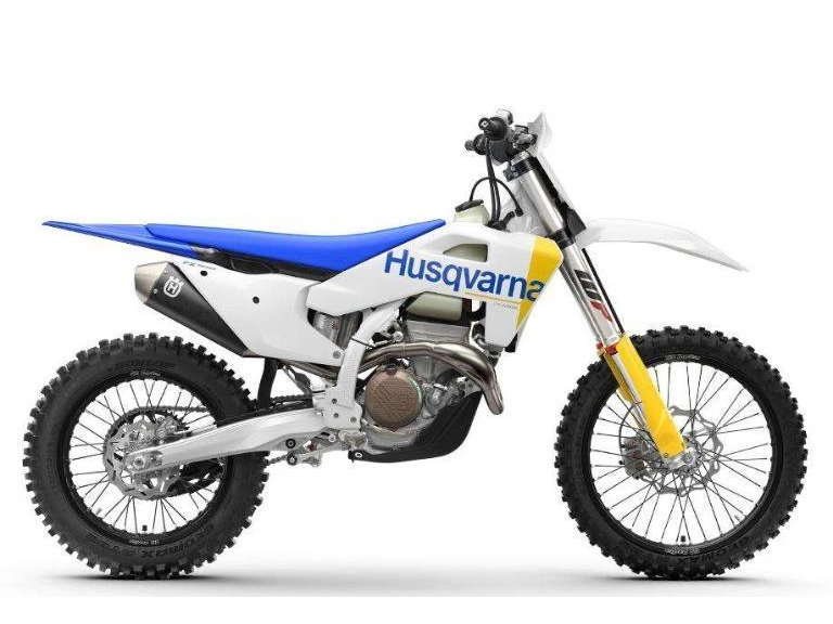 Husqvarna Fx 350 2027