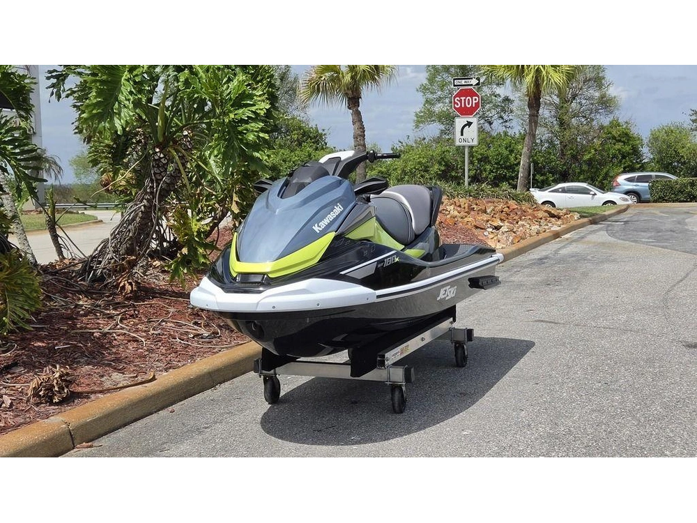 2026 Kawasaki St® 160x