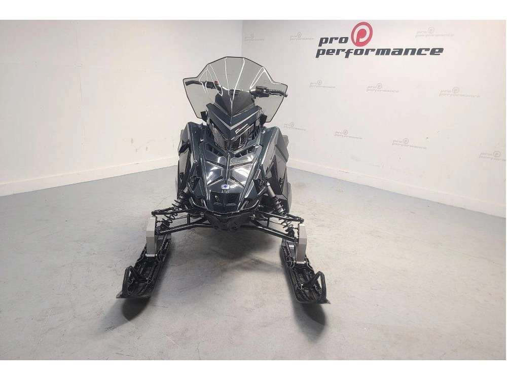 Polaris 650 Voyageur Xc 155 2026