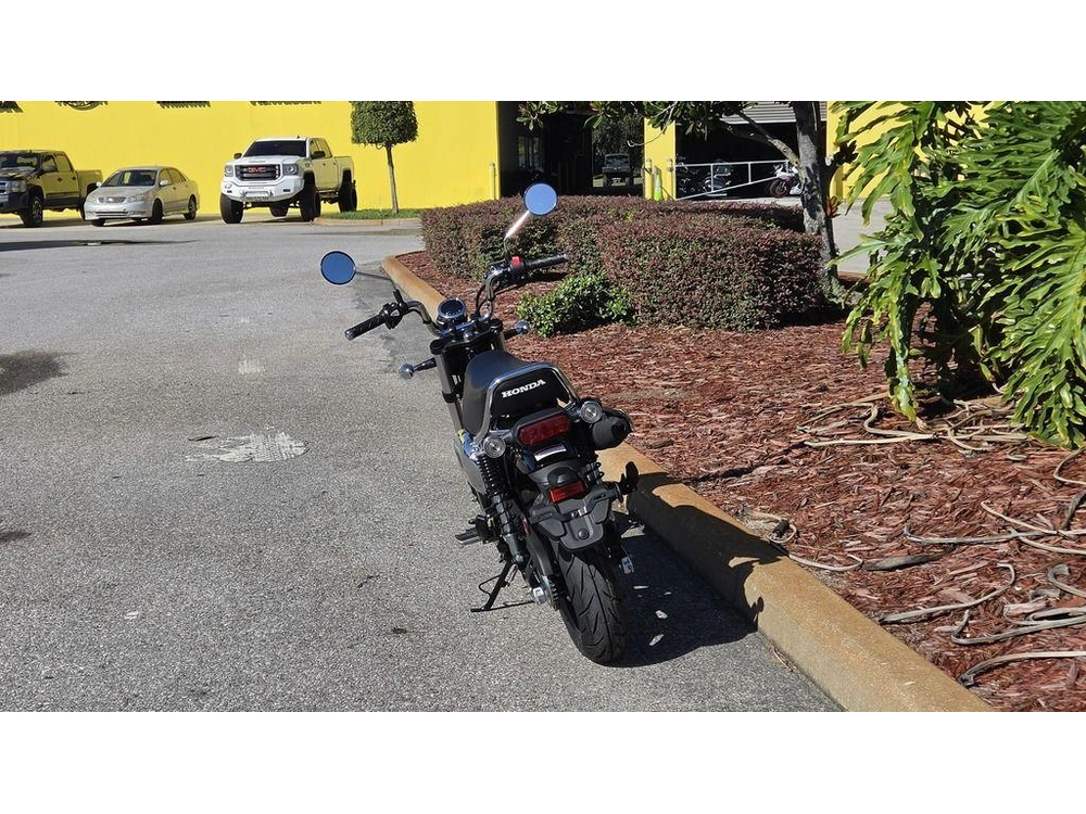 2026 Honda Dax 125
