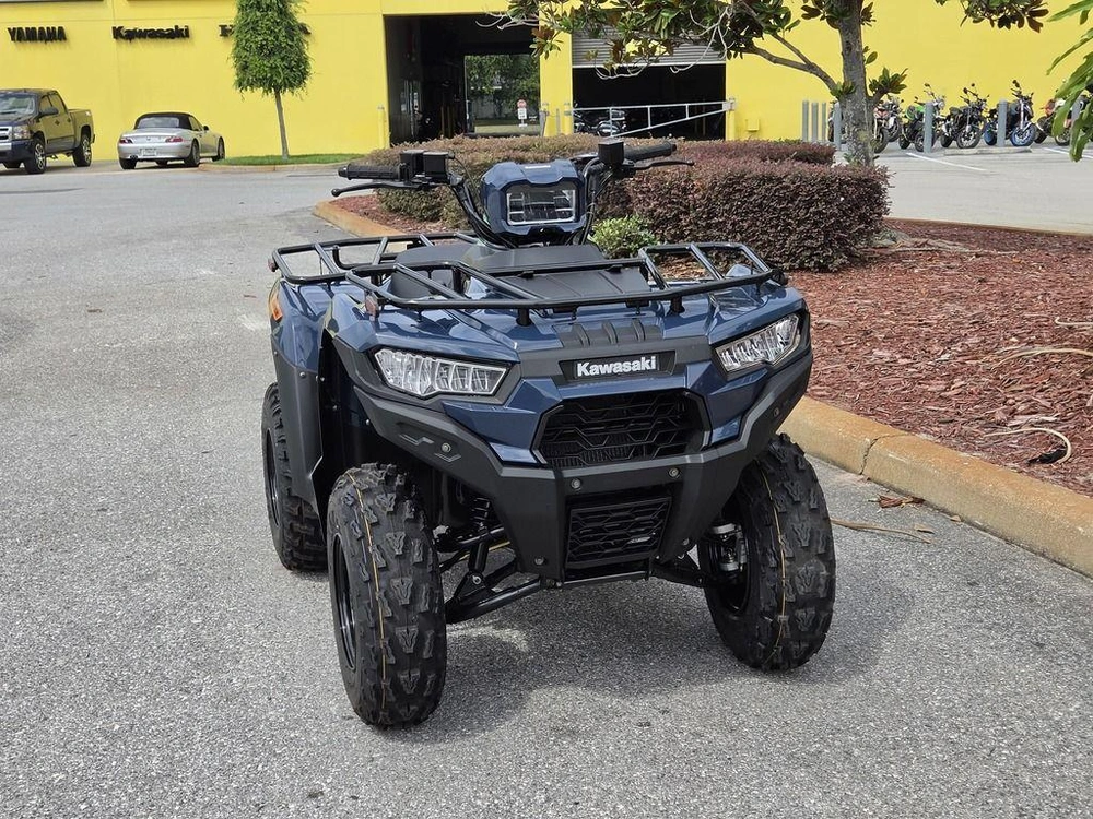 2026 Kawasaki Brute Force® 300