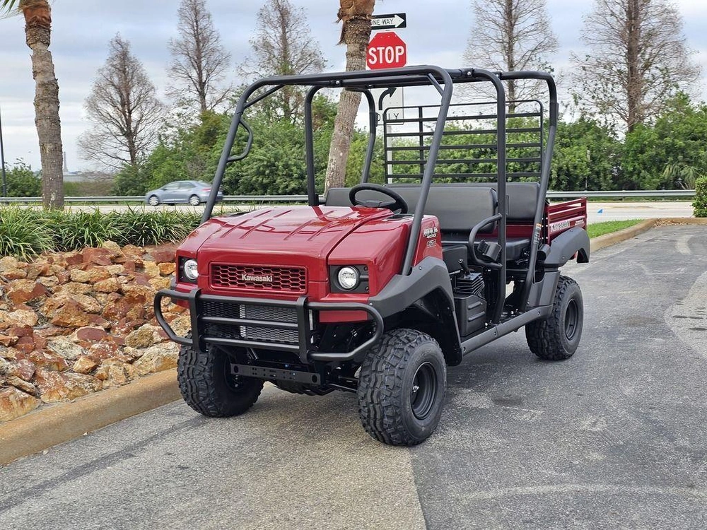 2026 Honda Fourtrax Rancher 4x4 Automatic Dct Irs Eps