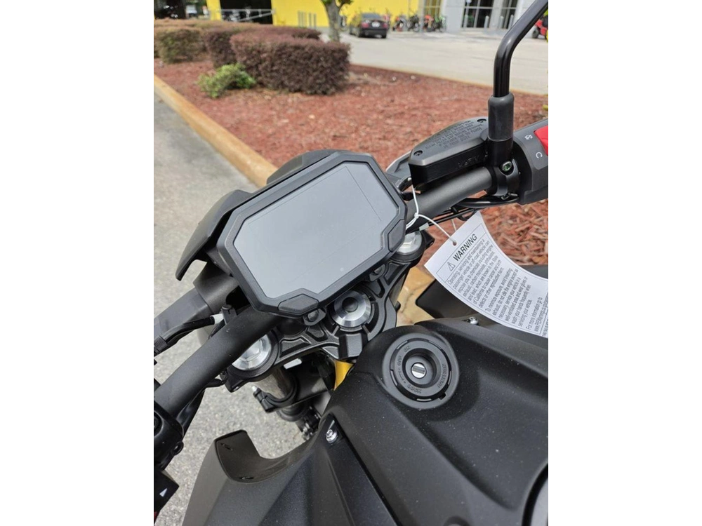 2026 Kawasaki Z650 S Abs