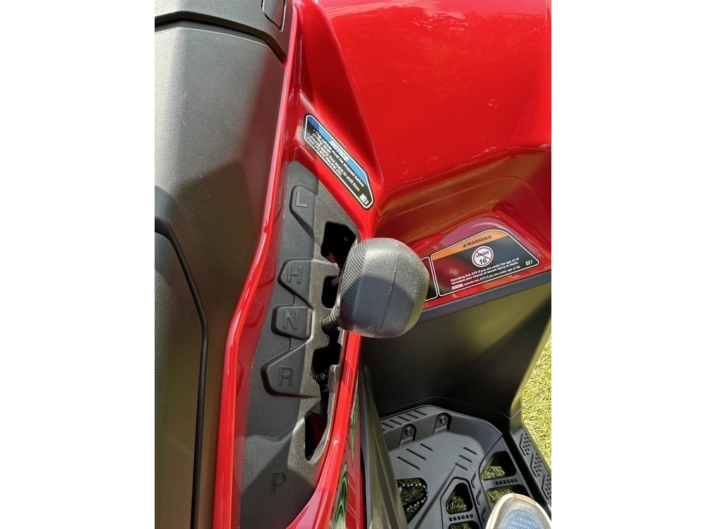 2026 Can-am Outlander 500