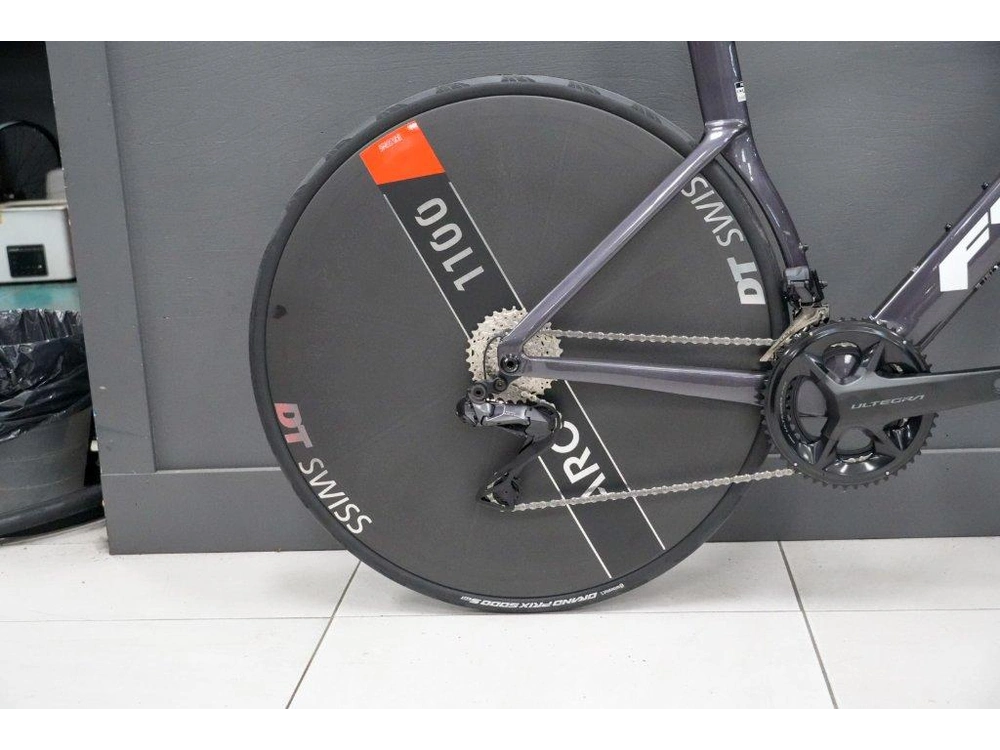 2026 Felt Nexar Expert Ultegra Di2/l alt