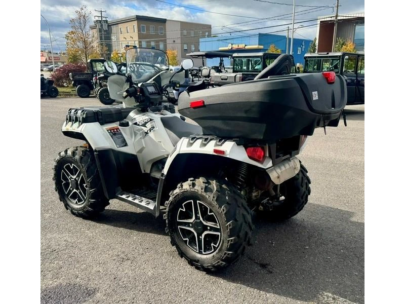Polaris Sportsman Touring Xp 1000 2021
