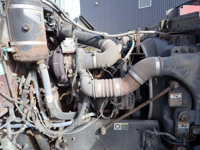 Peterbilt 348 2018