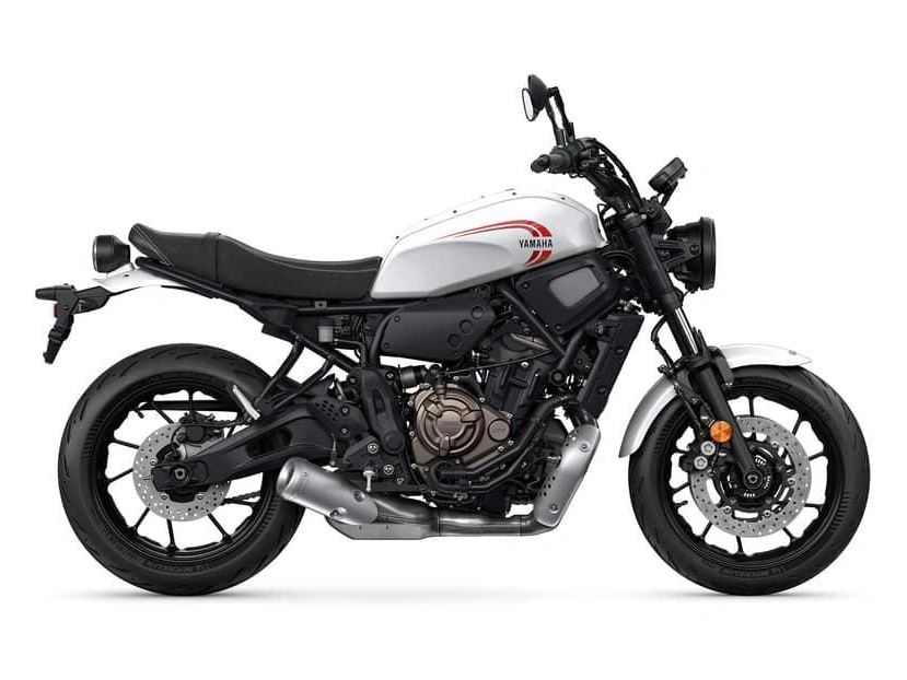 2025 Yamaha Xsr700