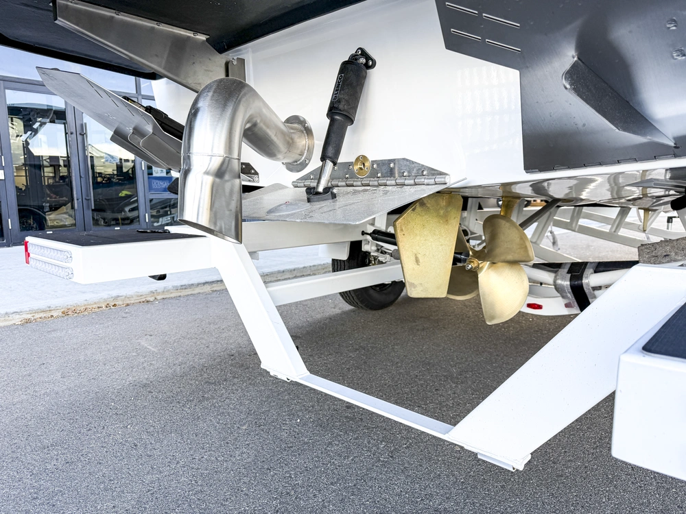 2027 Atx Surf Boats 22 Type-s alt