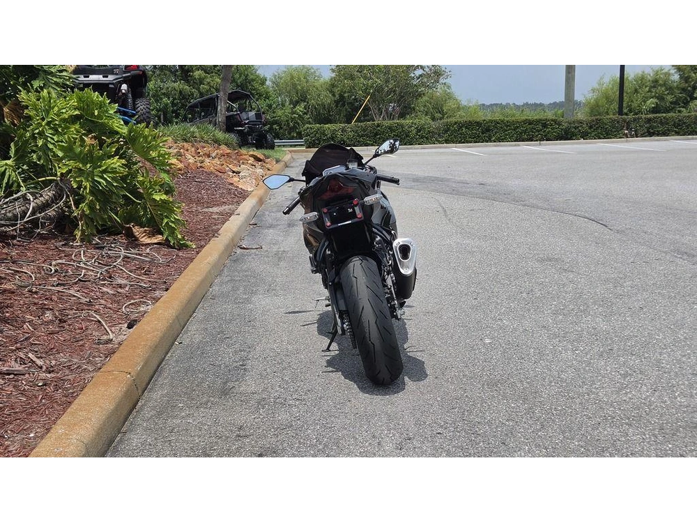 2026 Kawasaki Ninja® Zx™-6r