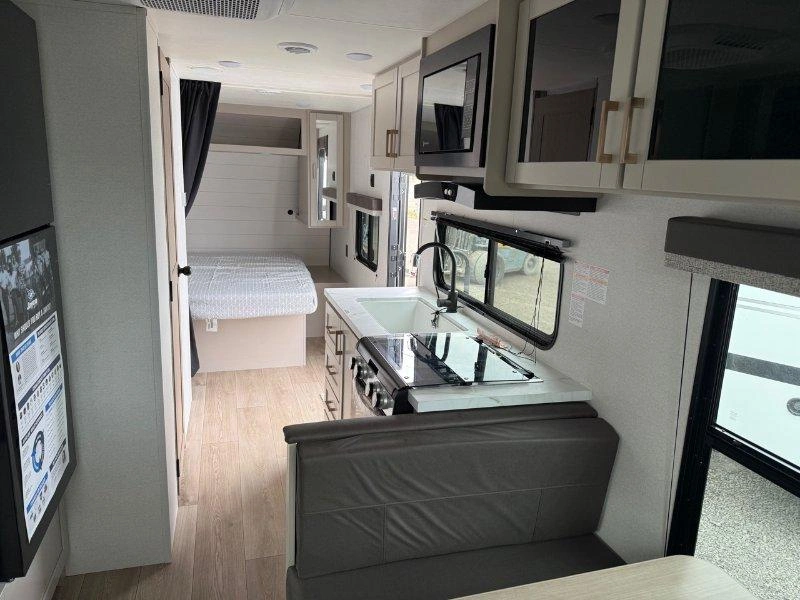 Jayco Jayflight 210qb 2027