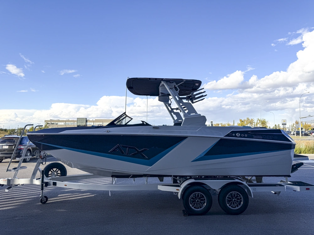 2027 Atx Surf Boats 22 Type-s alt