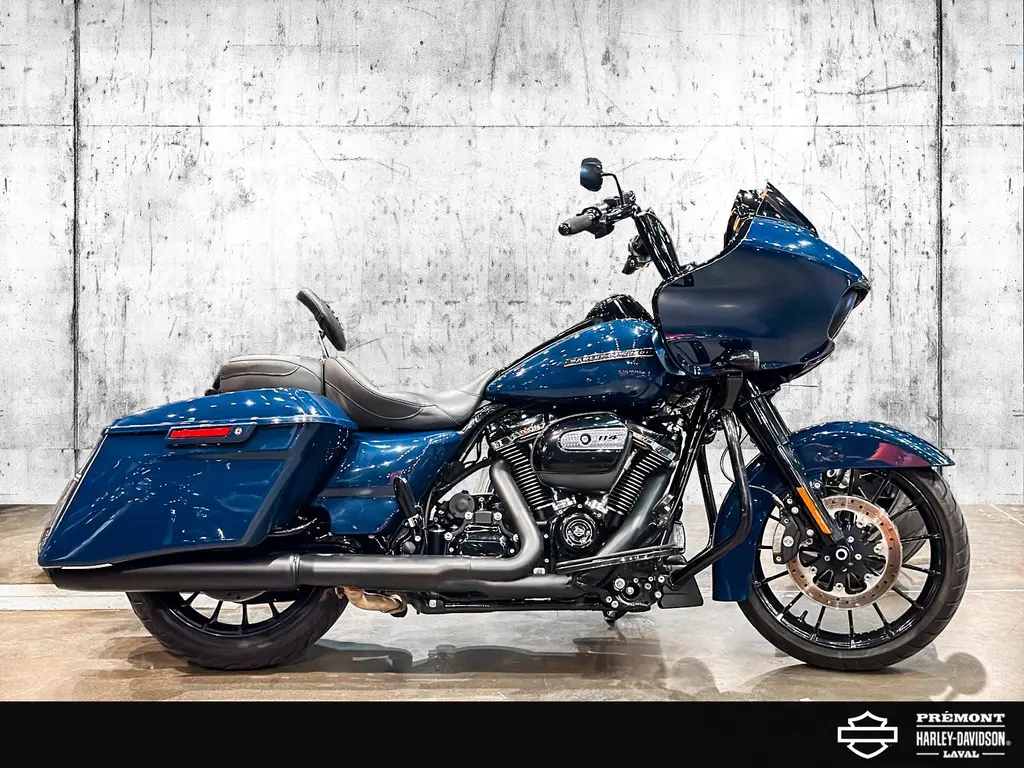 Harley-Davidson FLTRXS ROAD GLIDE SPÉCIAL 2019