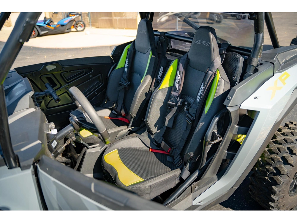 2025 Polaris Rzr Xp 1000 Ultimate