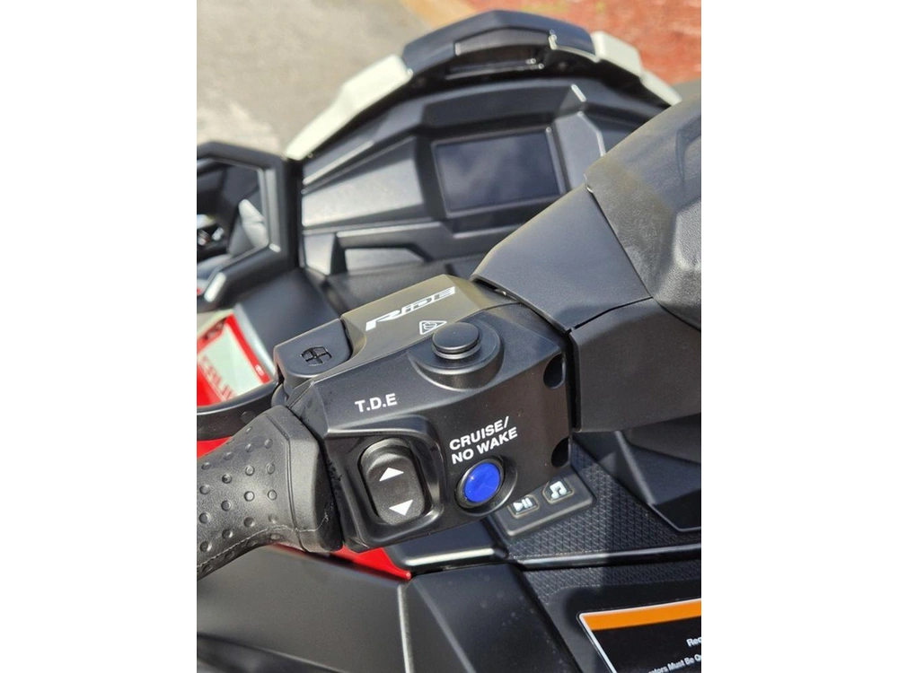 2026 Yamaha Vx Cruiser® With Audio
