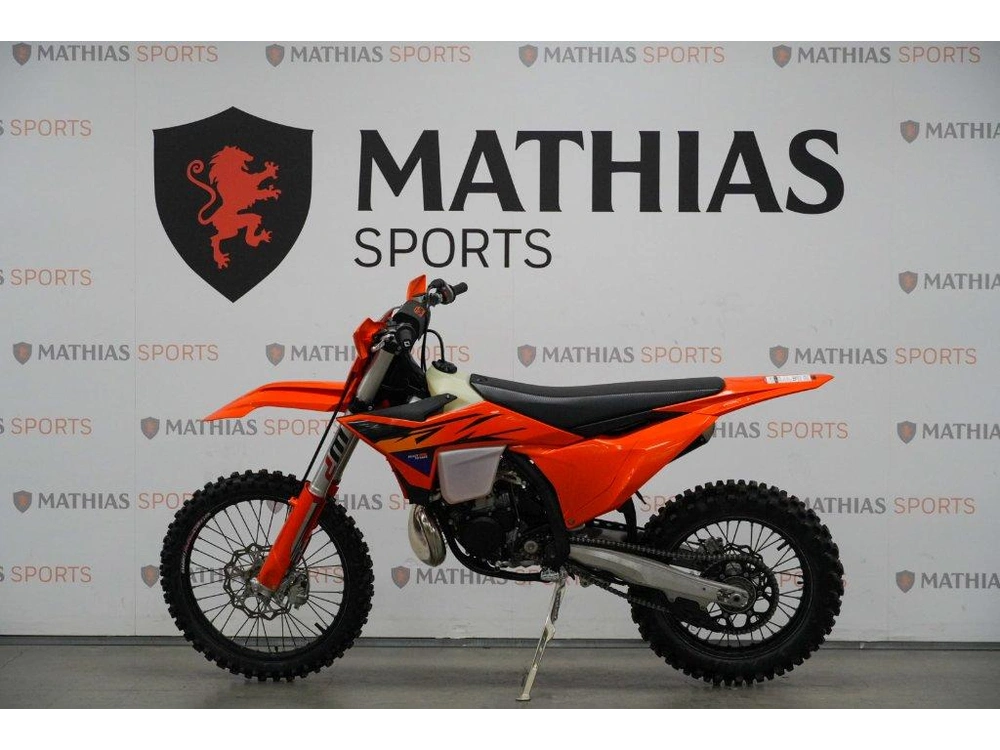 2025 Ktm 250 Xc