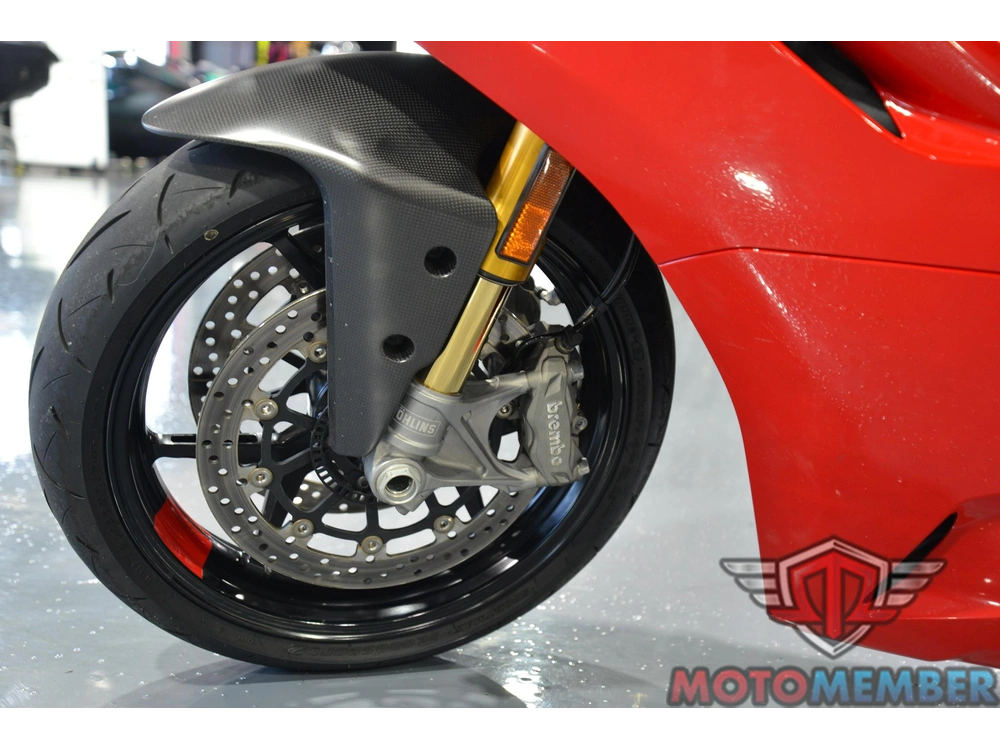 2023 Ducati Supersport 950 S
