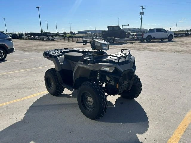 2024 Polaris 570 Sportsman