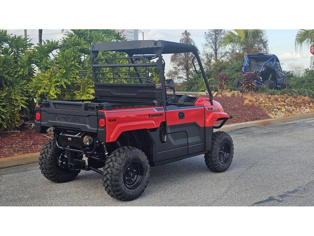 2026 Kawasaki Mule Pro-mx™ Eps