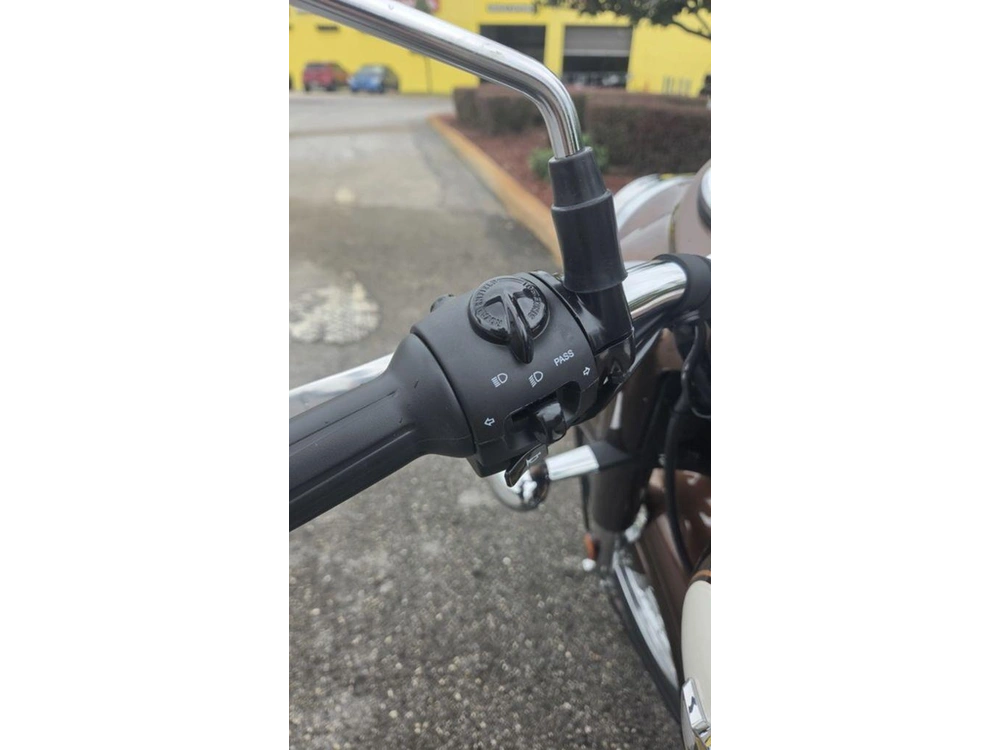 2027 Royal Enfield Classic 350 Medallion Bronze